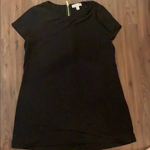 Michael Kors black dress